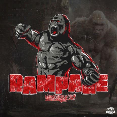 Rampage 2024 | Boomplay Music