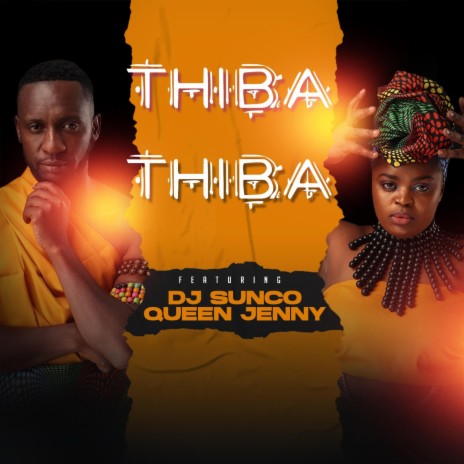 THIBA-THIBA | Boomplay Music