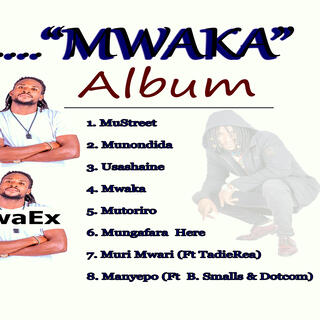 Mwaka