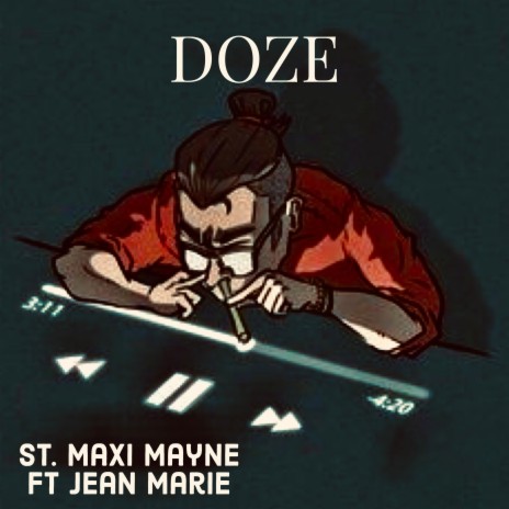 Doze ft. Jean Marie | Boomplay Music