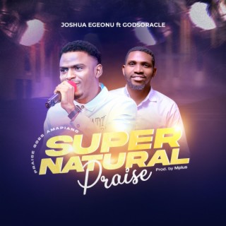 Supernatural Praise