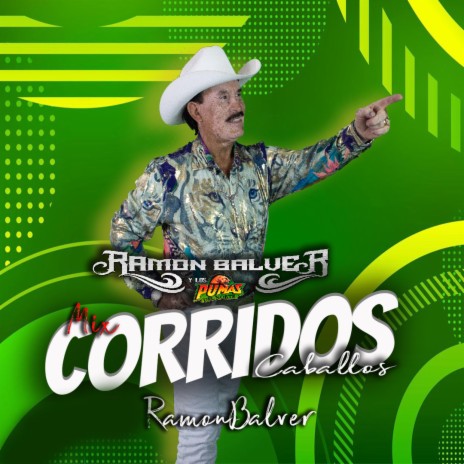 Mix Corridos de Caballos | Boomplay Music