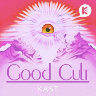 GOOD CULT IS AVAILABLE NOW!