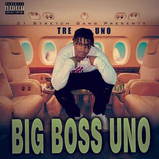 Big Boss Uno