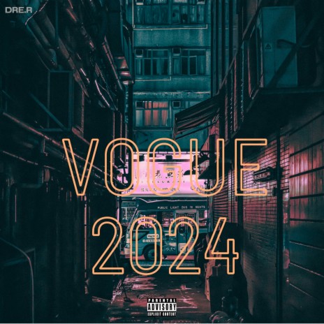 Vogue 2024 | Boomplay Music