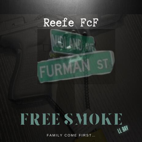 Free Smoke | Boomplay Music