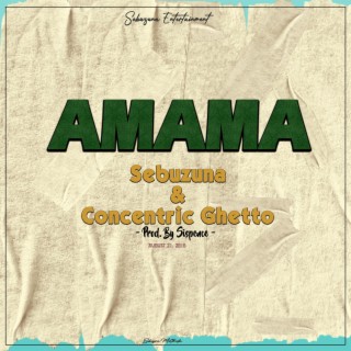 Amama