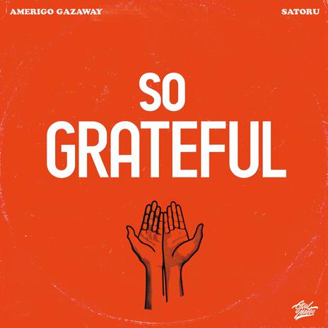 So Grateful (Instrumental) ft. Satoru | Boomplay Music