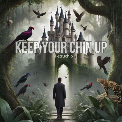 Keep Your Chin Up | Boomplay Music