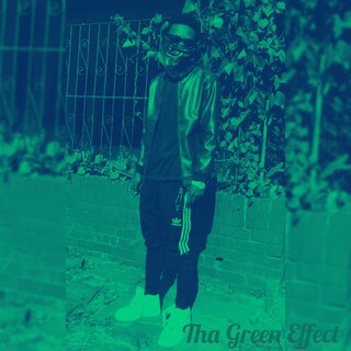 Tha Green Effect