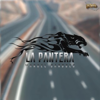 La Pantera lyrics | Boomplay Music