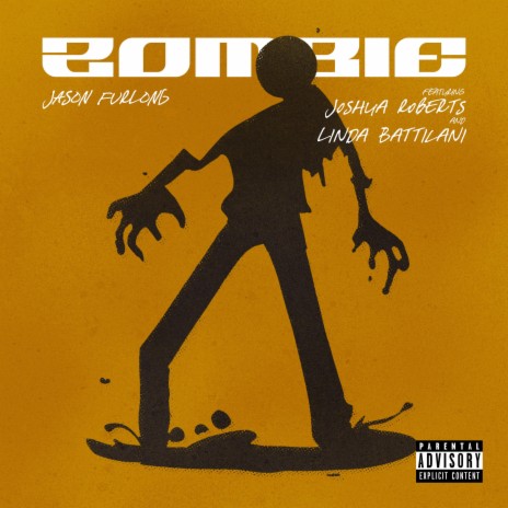 Zombie ft. Joshua Roberts & Linda Battilani | Boomplay Music