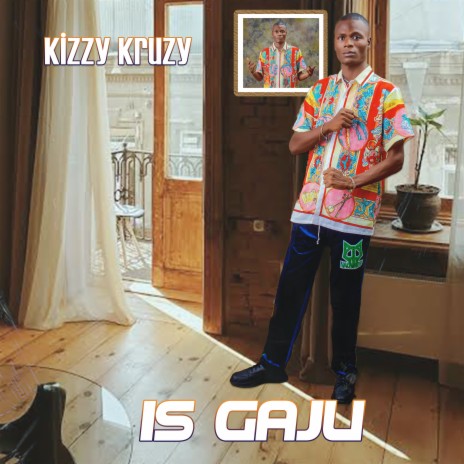 Is Gaju | Boomplay Music