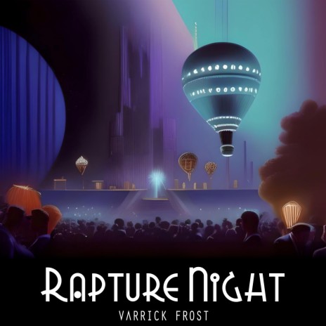 Rapture Night | Boomplay Music