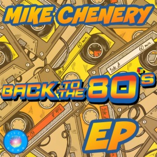 Back To The 80's EP