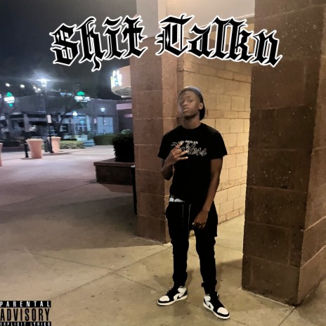 Shit Talkn | Boomplay Music