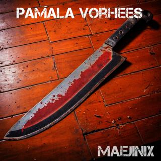 Pamala Vorhees