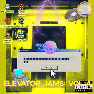 Elevator Jams: Vol 5