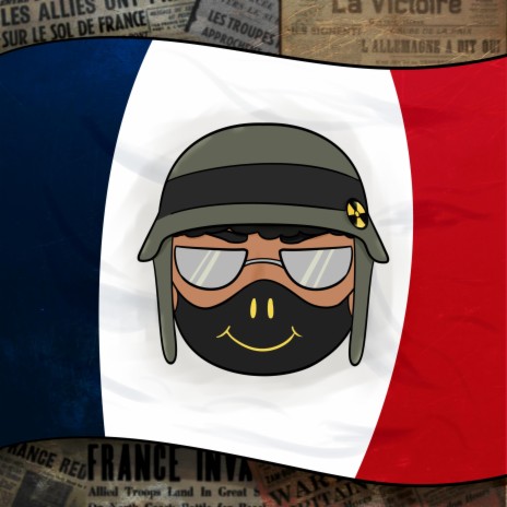 WAR IN FRANCE
