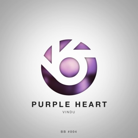 Purple Heart (Vindu - Purple Heart [BlueBird Release]) | Boomplay Music