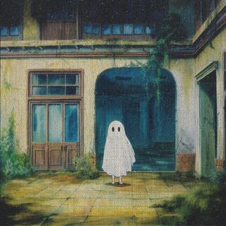 Lonely Ghost