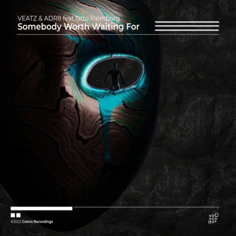 Somebody Worth Waiting For (Radio Edit) ft. ADR8 & Otto Palmborg | Boomplay Music