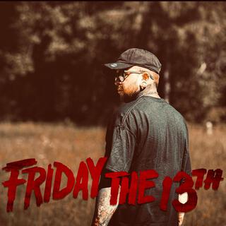 FRIDAY THE 13TH : FREESTYLE