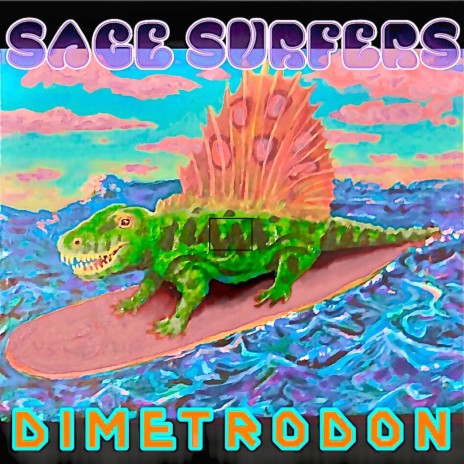 Dimetrodon | Boomplay Music