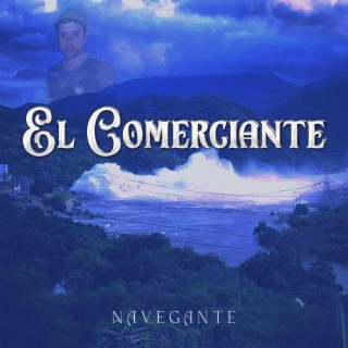 El comerciante