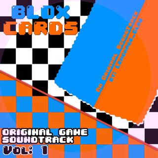 Blox Cards, Vol. 1 (Original Game Soundtrack)