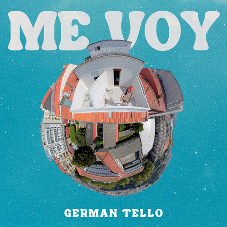 Me Voy | Boomplay Music