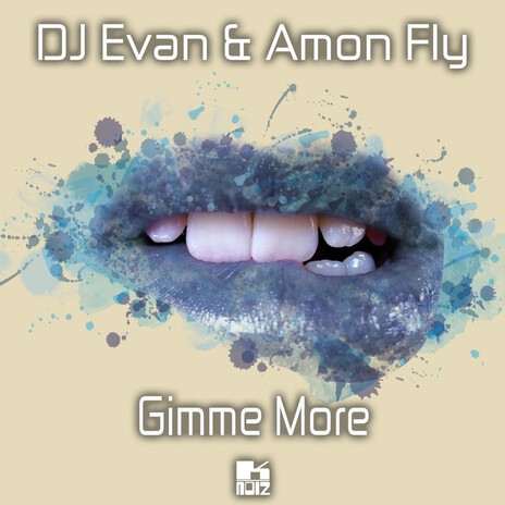 Gimme More ft. Amon Fly | Boomplay Music