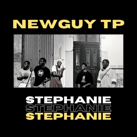 Stephanie | Boomplay Music