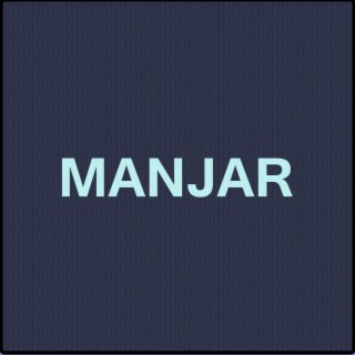 Manjar