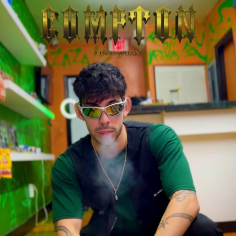 COMPTON | Boomplay Music