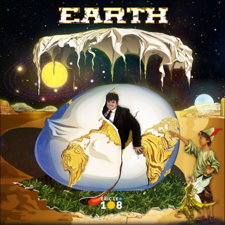 Earth | Boomplay Music