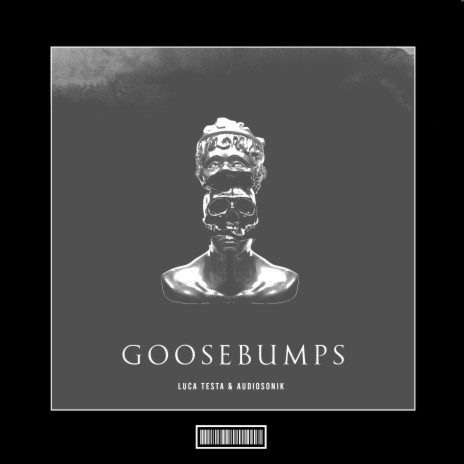 Goosebumps (Hardstyle Remix) ft. Audiosonik | Boomplay Music