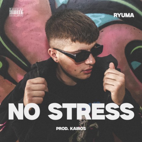 No Stress ft. Kairos | Boomplay Music