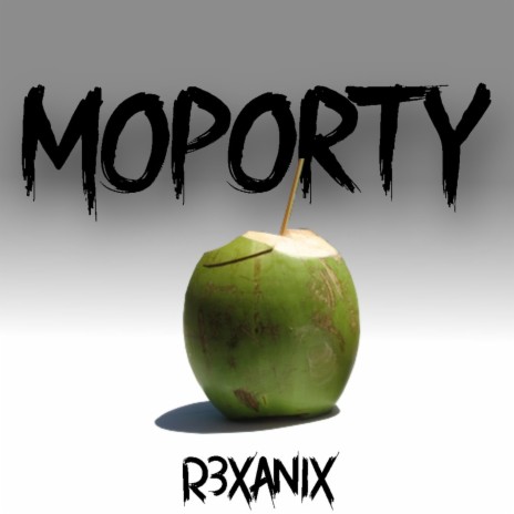 Moporty