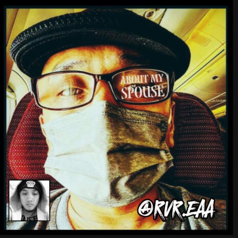 About my Spouse (@RVR.EAA Release) | Boomplay Music