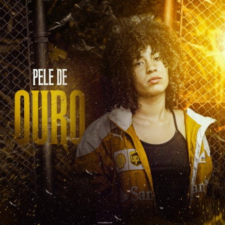 PELE DE OURO