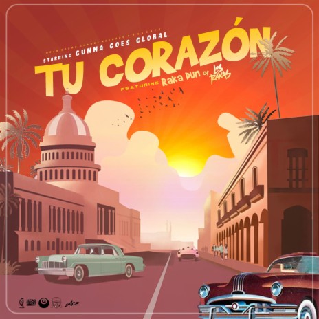 Tu Corazón ft. Raka Dun | Boomplay Music