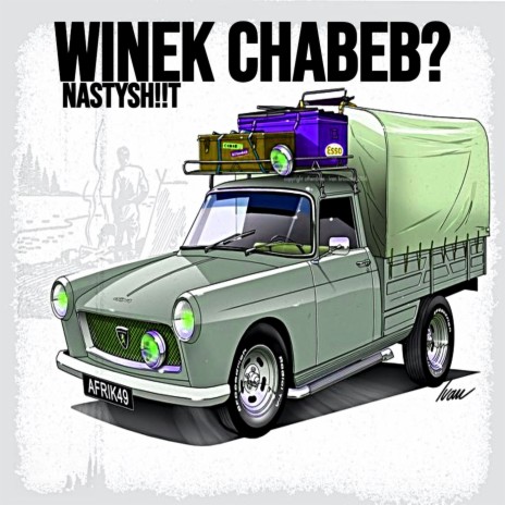 WINEK CHABEB ? | Boomplay Music