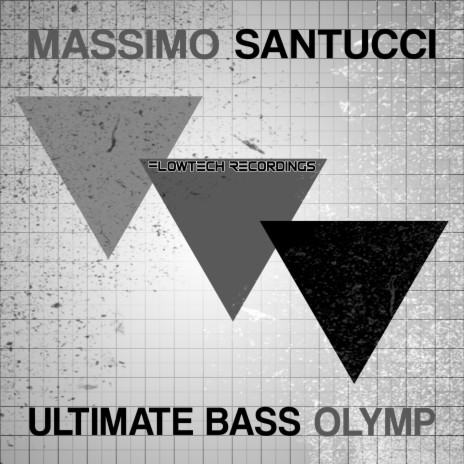 Ultimate Bass Olymp (Straight Mixdown) | Boomplay Music