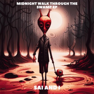 Midnight Walk Through The Swamp EP