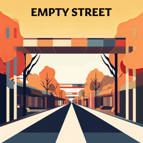 Empty Street ft. Franco Dearie | Boomplay Music