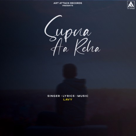 Supna Aa Reha | Boomplay Music
