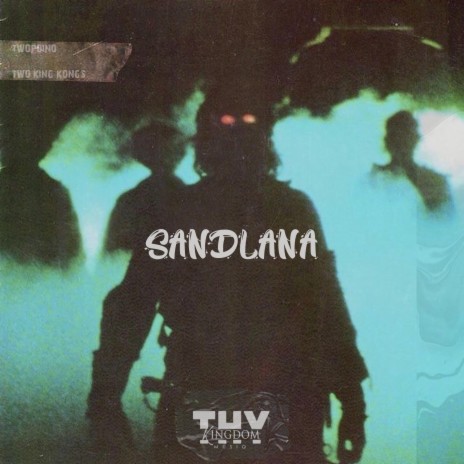 Sandlana | Boomplay Music