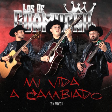 Mi Vida a Cambiado EN VIVO | Boomplay Music