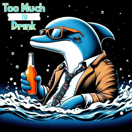 Too Much to Drink | Boomplay Music